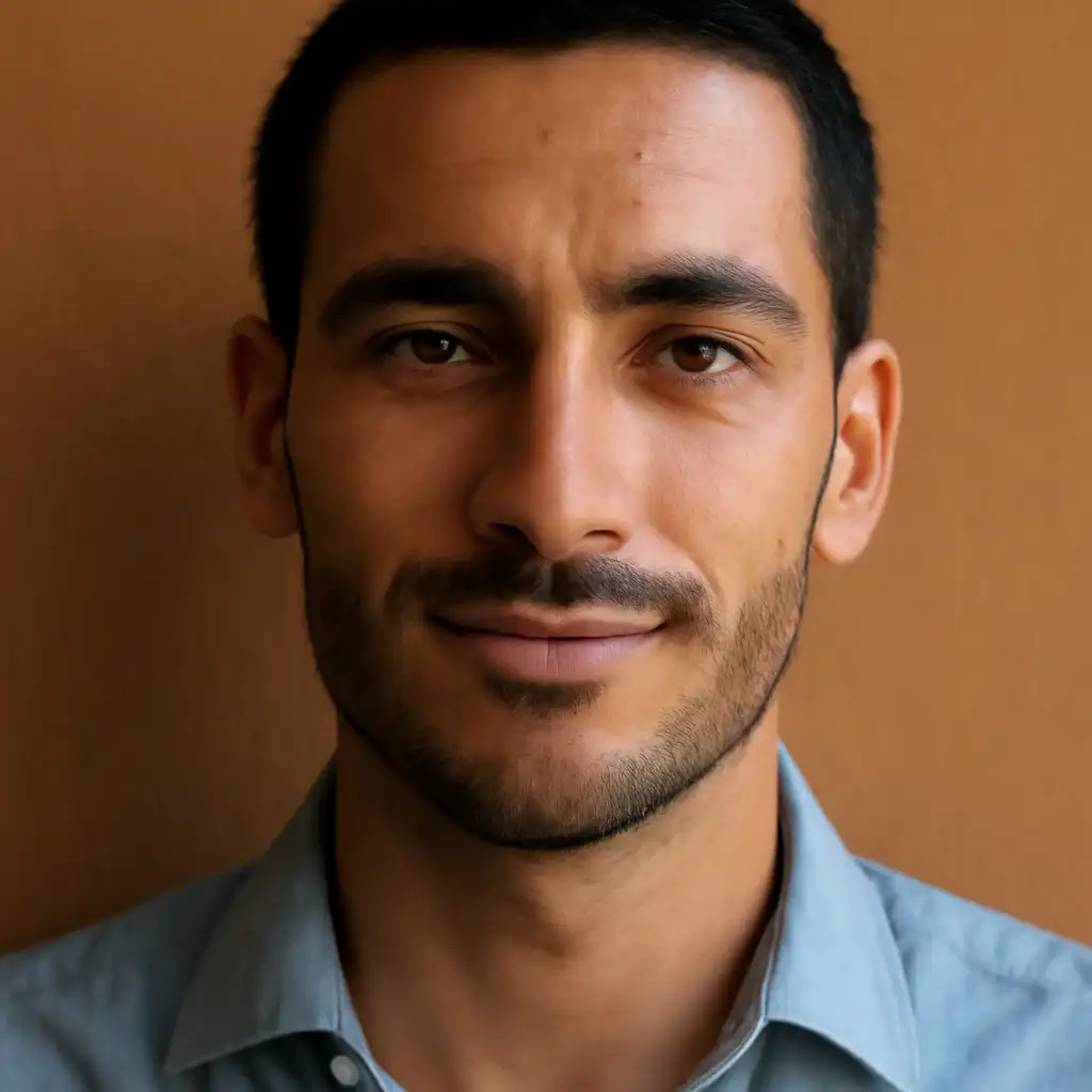 Marco Benedetti